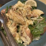 刺身居酒屋 なか善 本店 - 