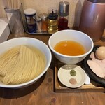 麺屋鈴春 - 