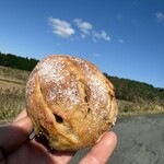 こんがりパン屋さん - 