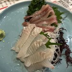 刺身居酒屋 なか善 - 