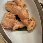 刺身居酒屋 なか善 - 