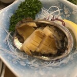 刺身居酒屋 なか善 - 