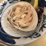 刺身居酒屋 なか善 - 