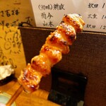 やきとり まさ吉 - 