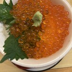 刺身居酒屋 なか善 - 