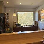 こんがりパン屋さん - 