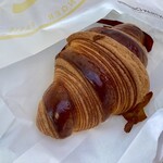 ゴントラン シェリエ 東京青山店 - クロワッサン