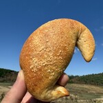 こんがりパン屋さん - 