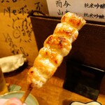 やきとり まさ吉 - 