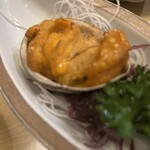 刺身居酒屋 なか善 - 