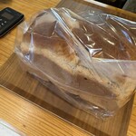 こんがりパン屋さん - 