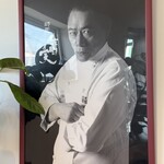 支那そばや - なんか怖い:(；ﾞﾟ'ωﾟ'):