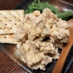 那須家　宗庵 - 