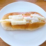 オクダベーカリー - 