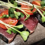 那須家　宗庵 - 