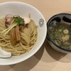 TOKYO RAMEN とうか