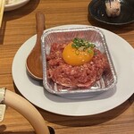 焼肉ホルモン金樹 - 