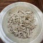 手打そば優心 - 