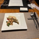 トラットリア ダイ パエサーニ - 