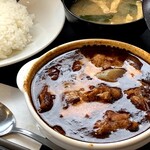 松屋 - 料理写真: