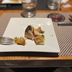 トラットリア ダイ パエサーニ - 