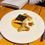 トラットリア ダイ パエサーニ - 