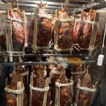 トラットリア ダイ パエサーニ - 