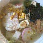 扇子 - 