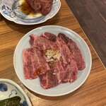 焼肉ホルモン金樹 - 