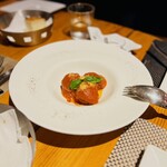 トラットリア ダイ パエサーニ - 