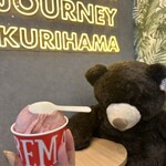 CREMAHOP - 料理写真: