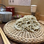 手打そば優心 - 