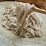 手打そば優心 - 