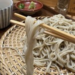 手打そば優心 - 