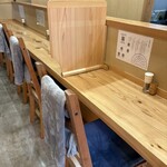 手打そば優心 - 