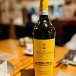 トラットリア ダイ パエサーニ - 