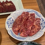 焼肉ホルモン金樹 - 