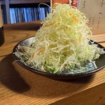 とんかつ梛 - ひれかつ定食(180g)