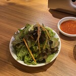 焼肉ホルモン金樹 - 