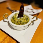 トラットリア ダイ パエサーニ - 