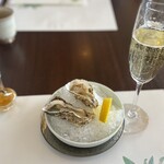 かき船 かなわ - 