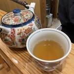 手打そば優心 - 