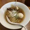 ラーメン 我馬 皆実店