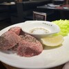 焼肉 まんぷく苑