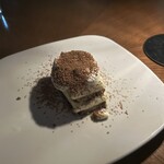 Balcony by 6th - ティラミス