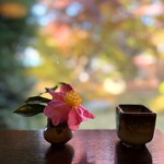 栗のいえ - いつもながらRママのセンスの良さに癒されます