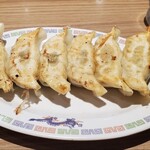 宇都宮餃子館 パセオ店 - 