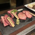 焼肉チャンピオン  - 