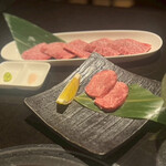 黒毛和牛 焼肉 KAYA - 