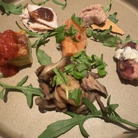 エノテカピッツェリア 神楽坂スタジオーネ - 